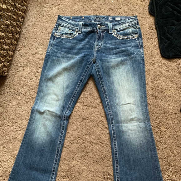 Miss Me Jeans - Picture 4 of 5